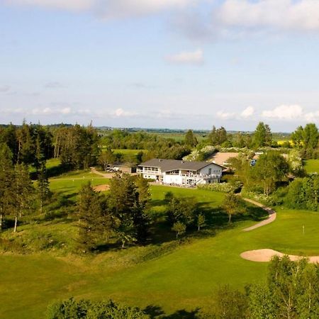 Ferienwohnung Hjarbaek Fjord Golfcenter Skals Exterior foto